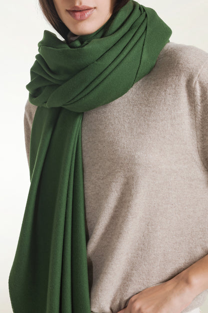 Cashmere Stole