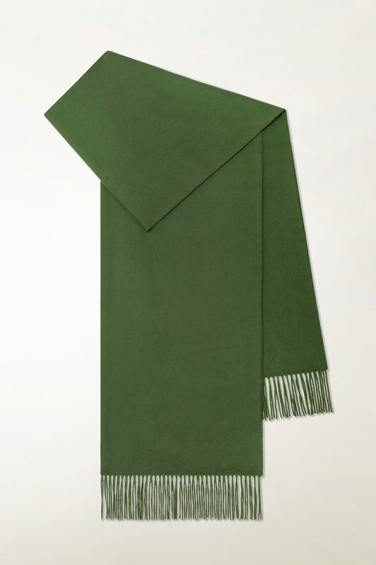 Cashmere Stole