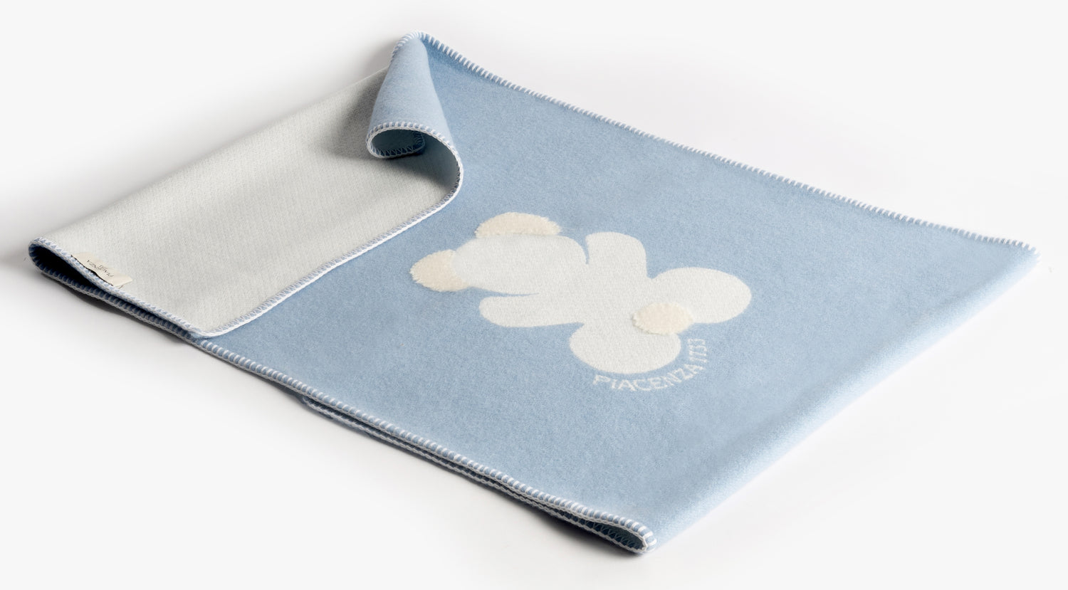 Cashmere Baby & Children's Blankets| PIACENZA 1733