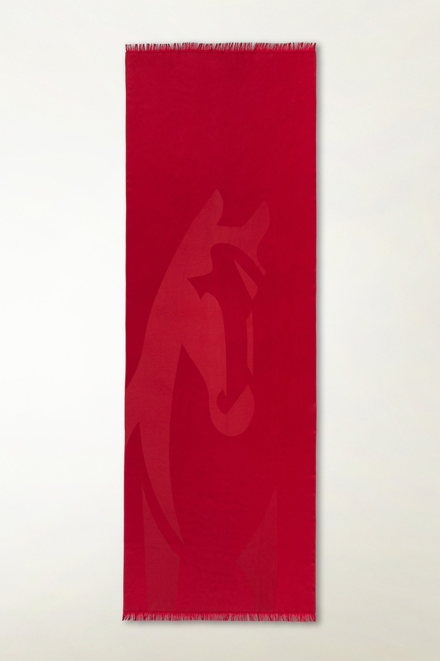 Limited edition scarves| PIACENZA 1733