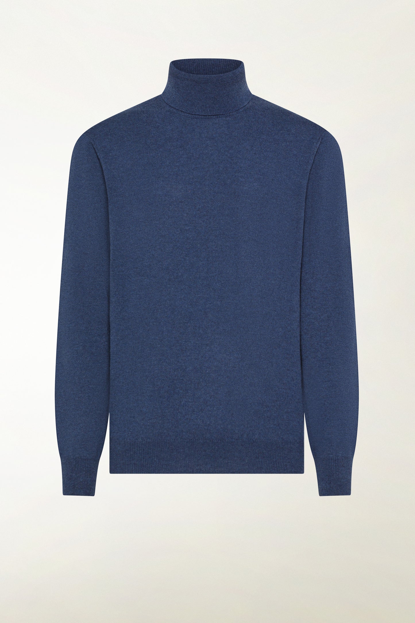 Turtle Neck 2/28 100% Alashan Cashmere