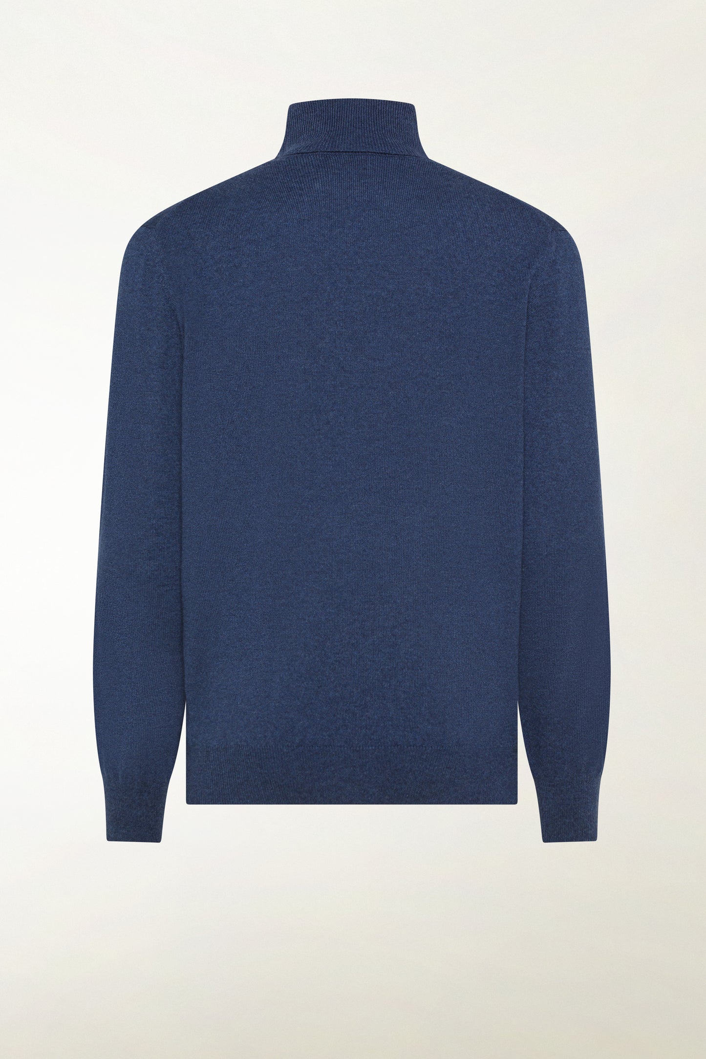 Turtle Neck 2/28 100% Alashan Cashmere