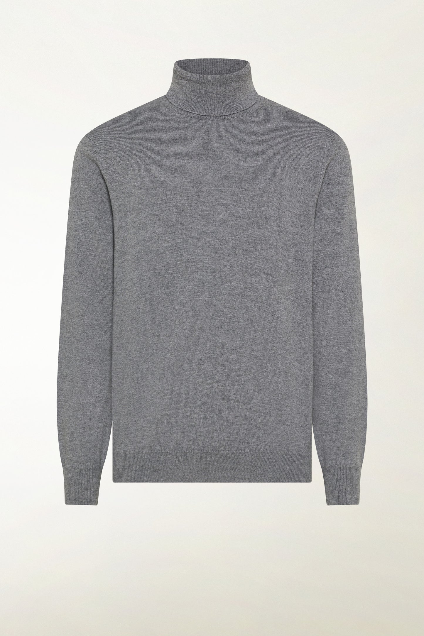 Turtle Neck 2/28 100% Alashan Cashmere