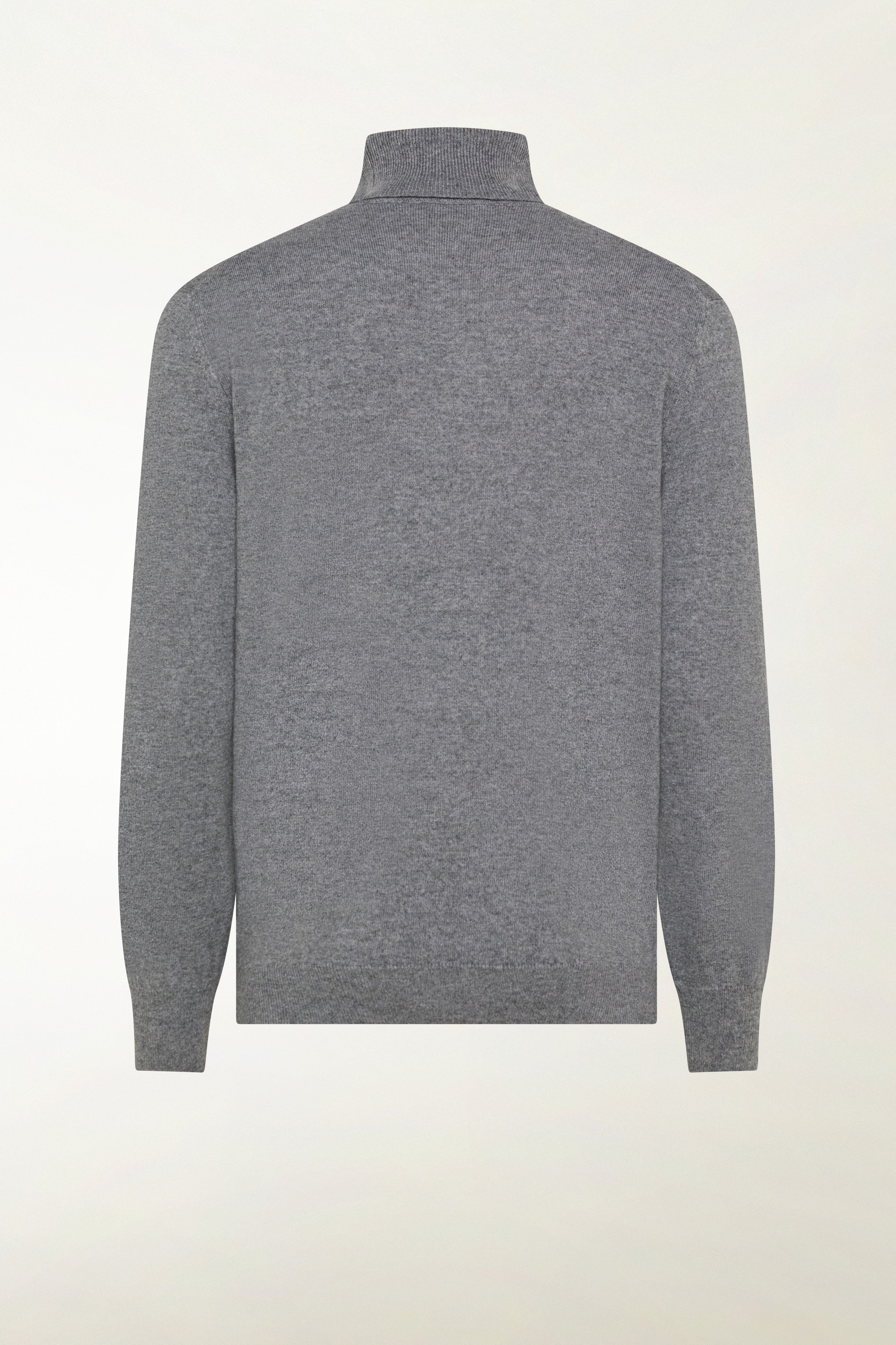 Turtle Neck 2/28 100% Alashan Cashmere