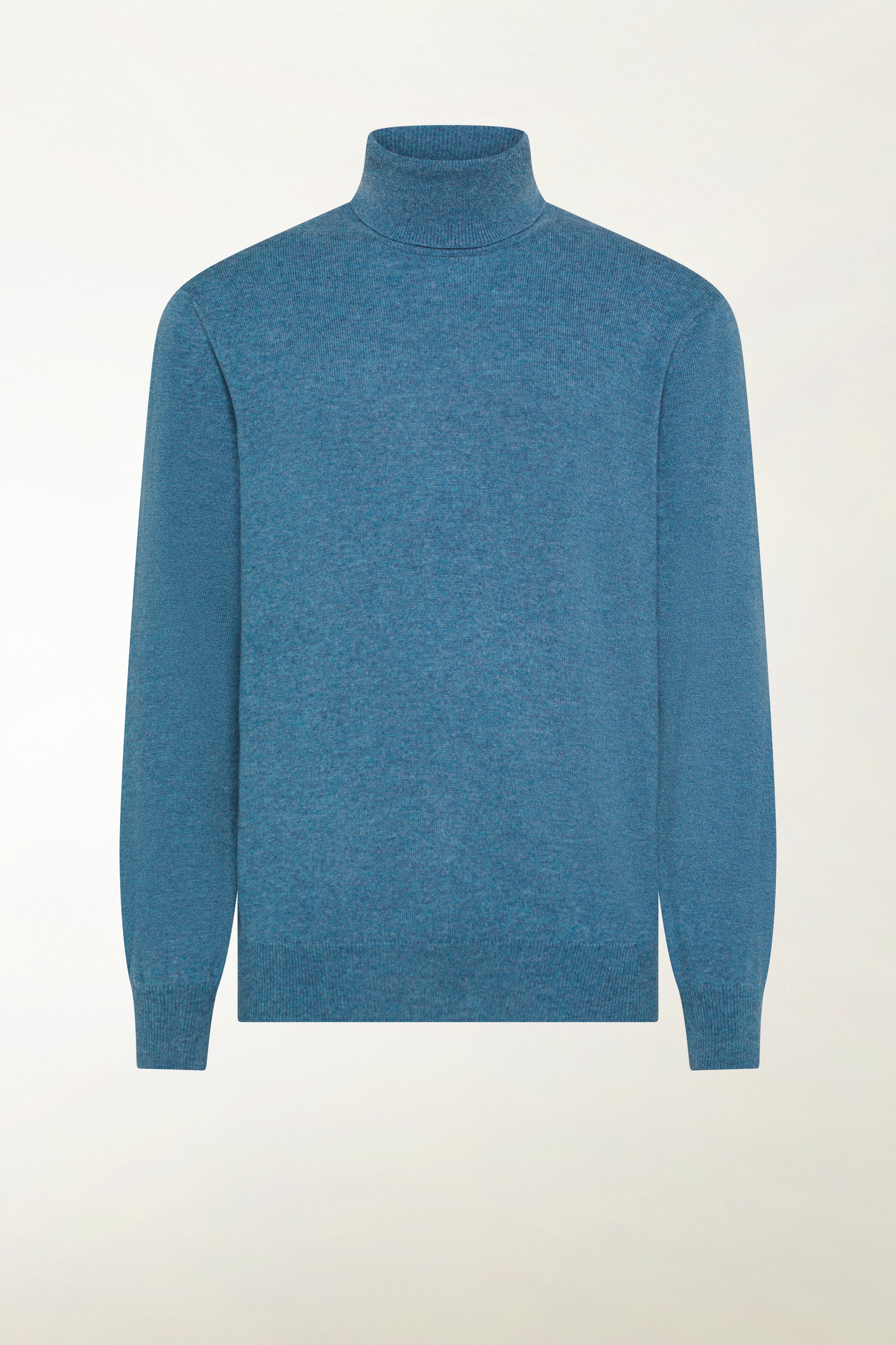 Turtle Neck 2/28 100% Alashan Cashmere