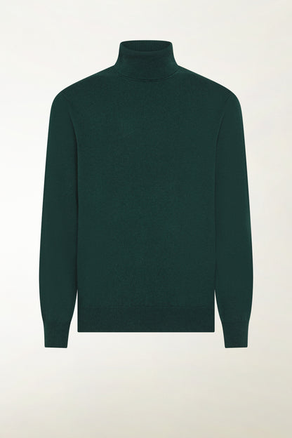 Turtle Neck 2/28 100% Alashan Cashmere