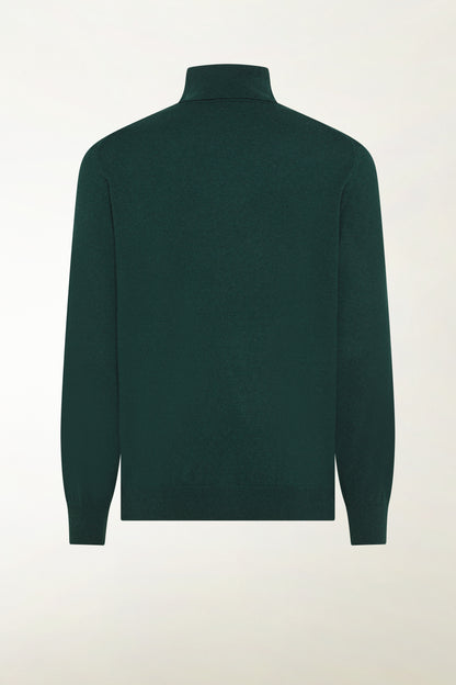Turtle Neck 2/28 100% Alashan Cashmere