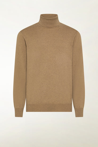 Turtle Neck 2/28 100% Alashan Cashmere