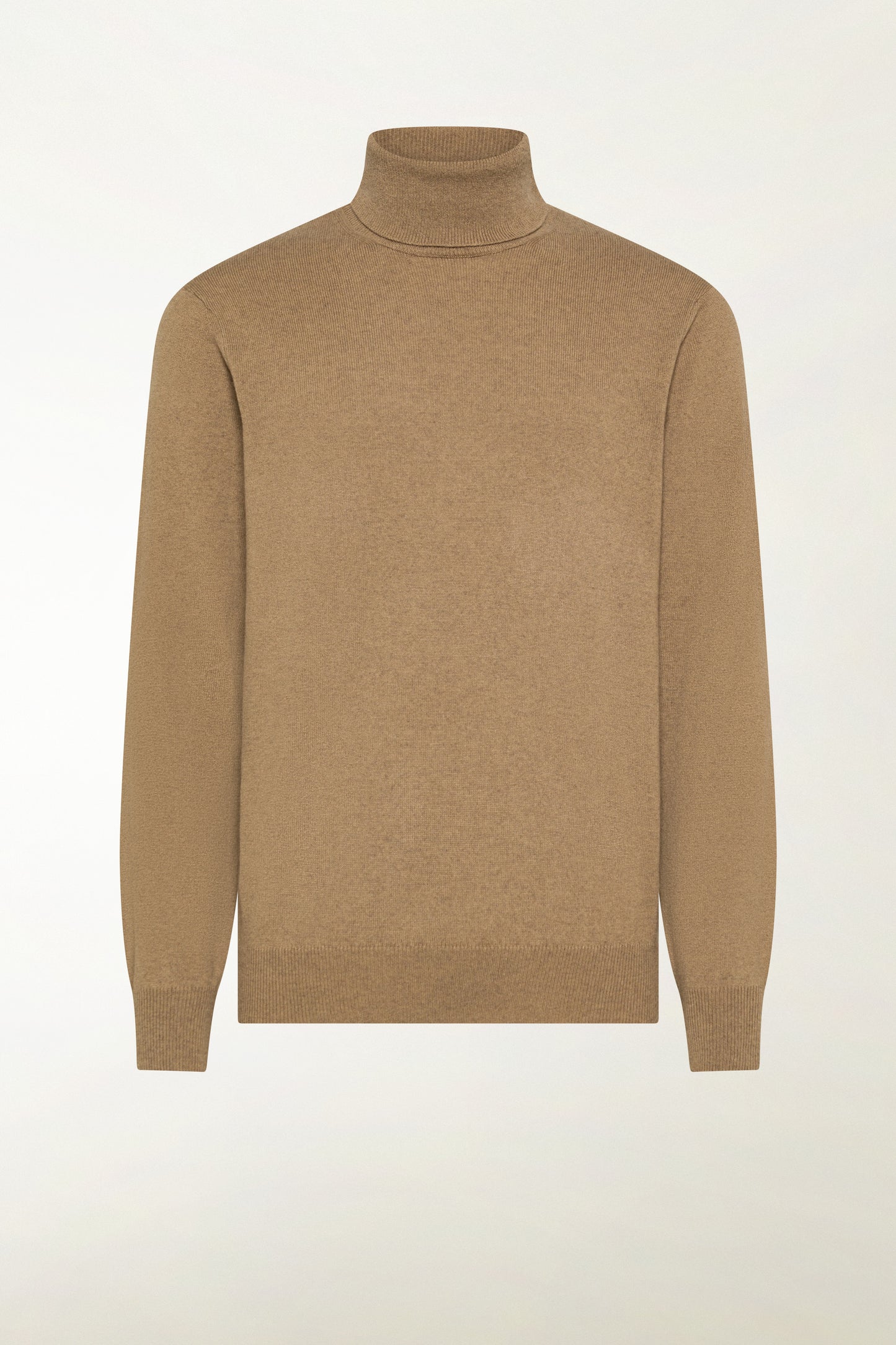Turtle Neck 2/28 100% Alashan Cashmere