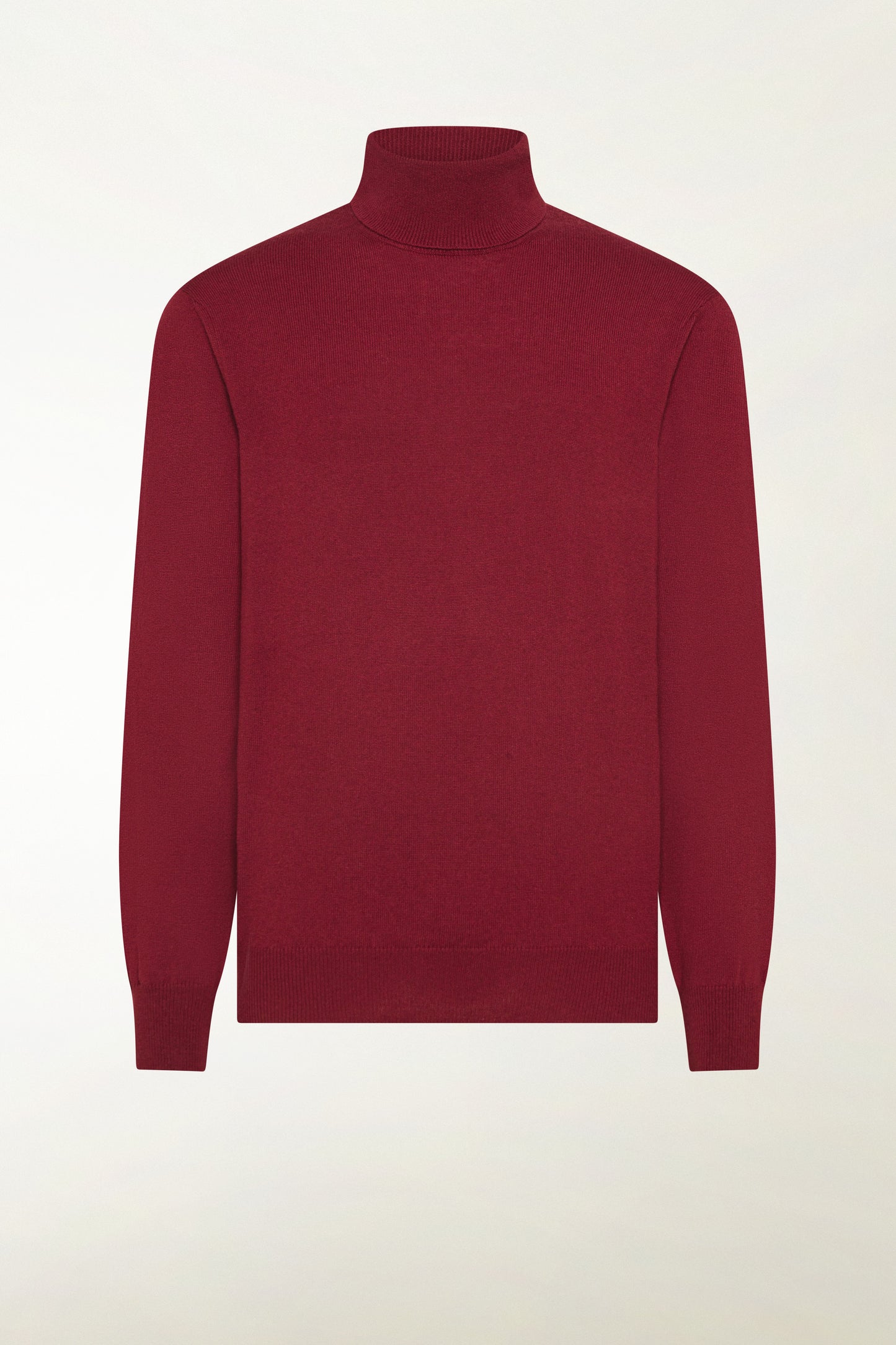 Turtle Neck 2/28 100% Alashan Cashmere