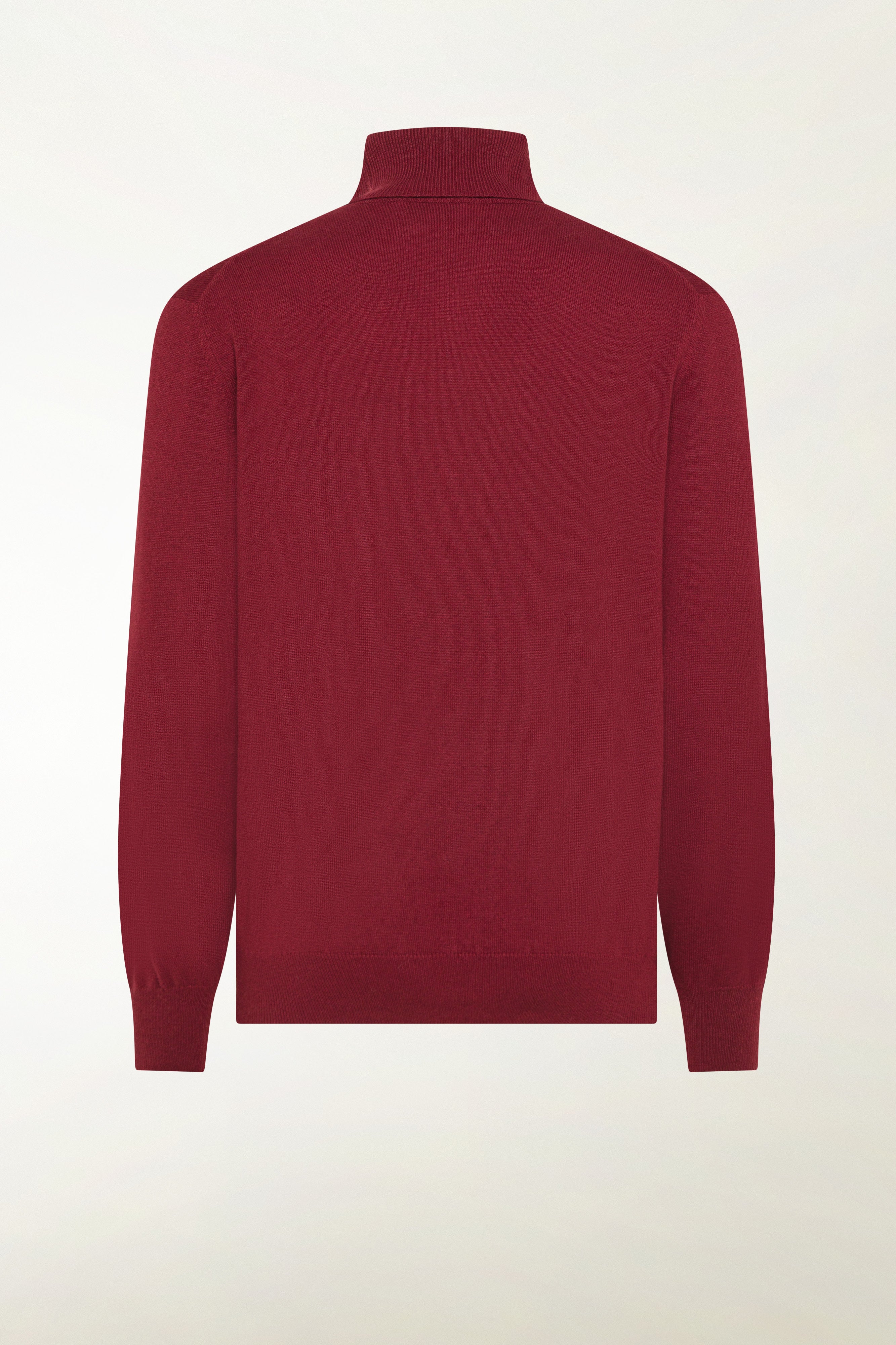 Turtle Neck 2/28 100% Alashan Cashmere