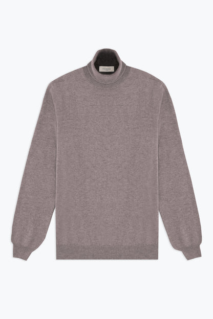 DOLCEVITA IN CASHMERE NOCCIOLA