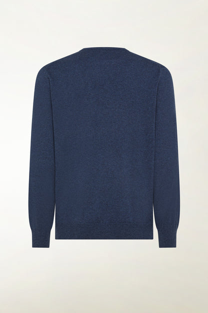 GIROCOLLO IN CASHMERE AVIO