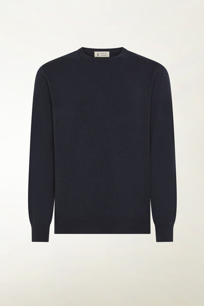 Girocollo 2/28 100% Alashan Cashmere