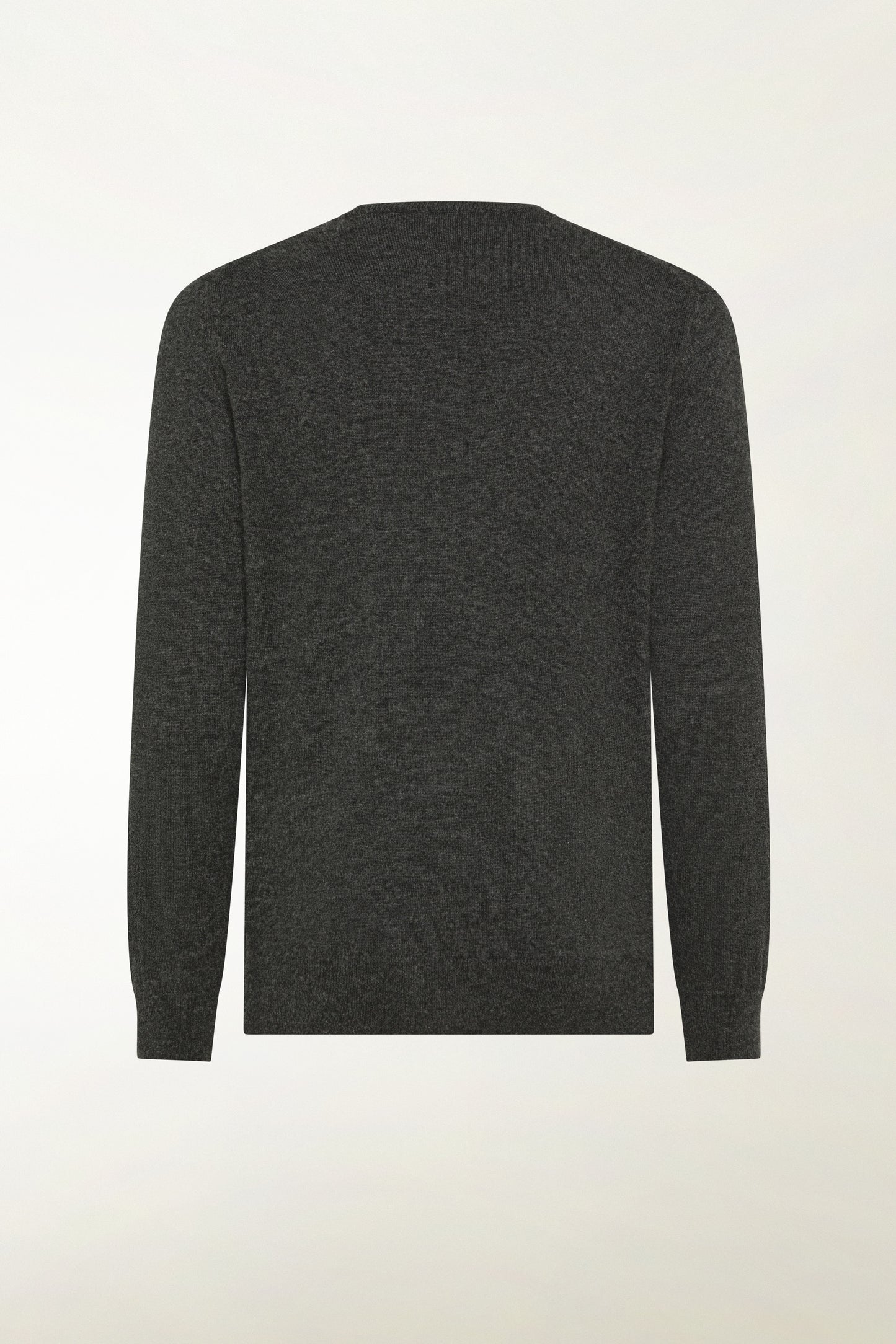 Girocollo 2/28 100% Alashan Cashmere