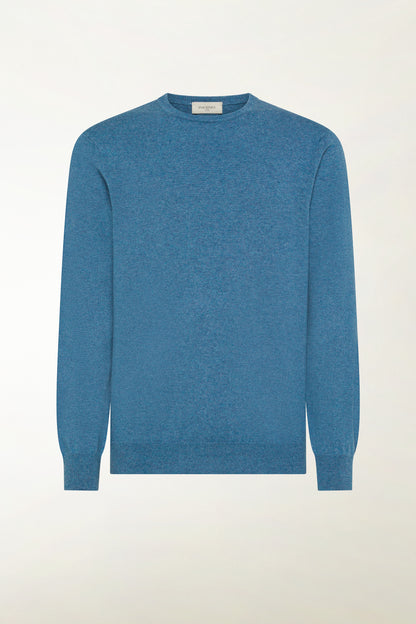 Girocollo 2/28 100% Alashan Cashmere