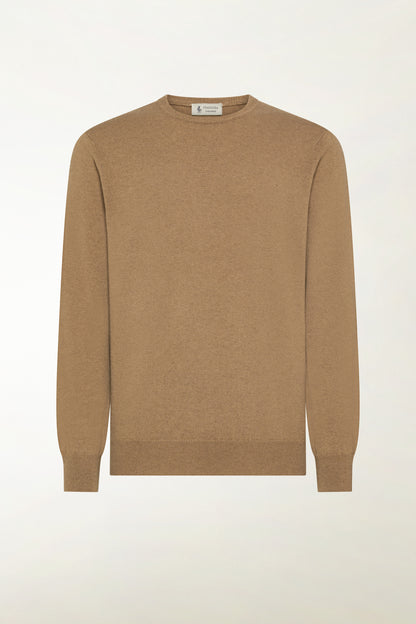 Girocollo 2/28 100% Alashan Cashmere