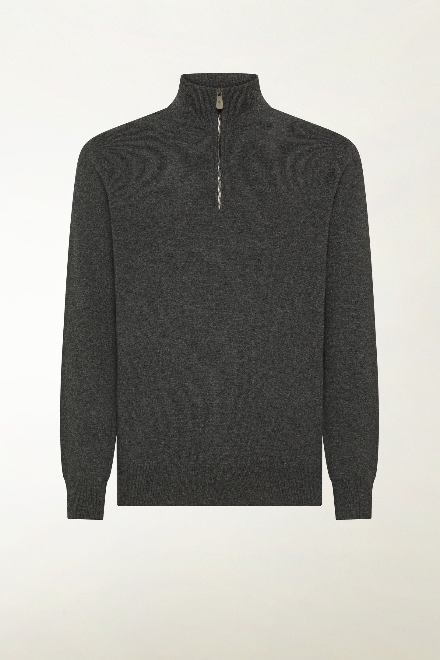 LUPETTO ZIP ANTRACITE