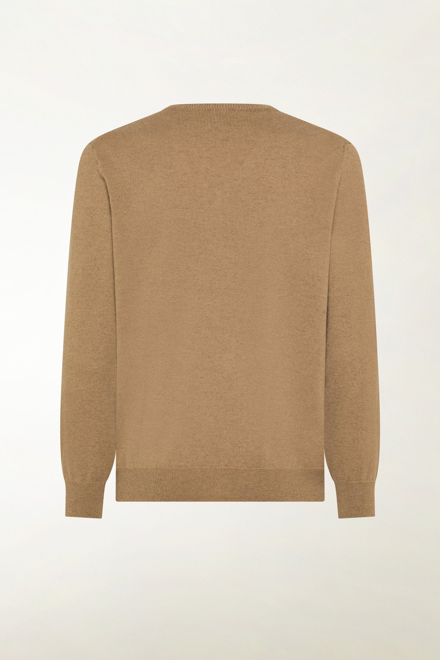 Scollo a V 2/28 100% Alashan Cashmere