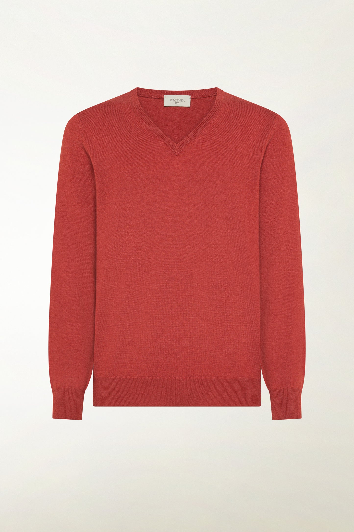 Scollo a V 2/28 100% Alashan Cashmere