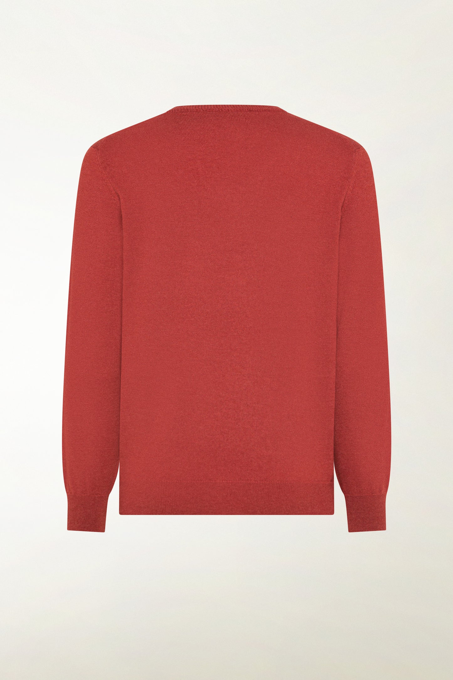 Scollo a V 2/28 100% Alashan Cashmere