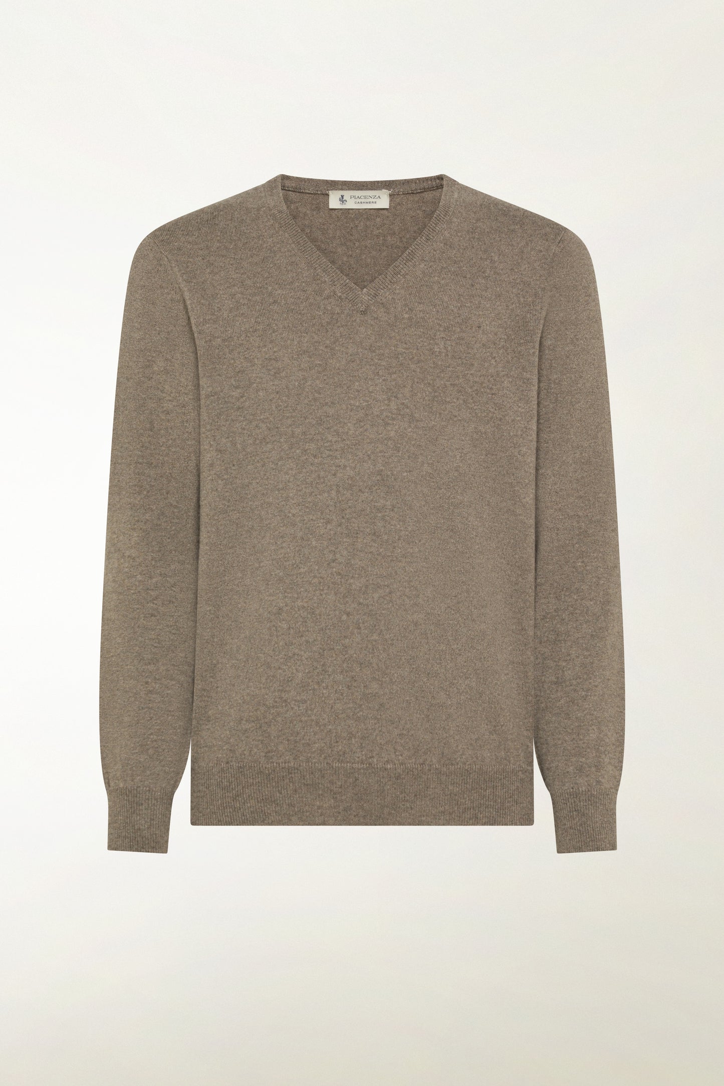 Scollo a V 2/28 100% Alashan Cashmere