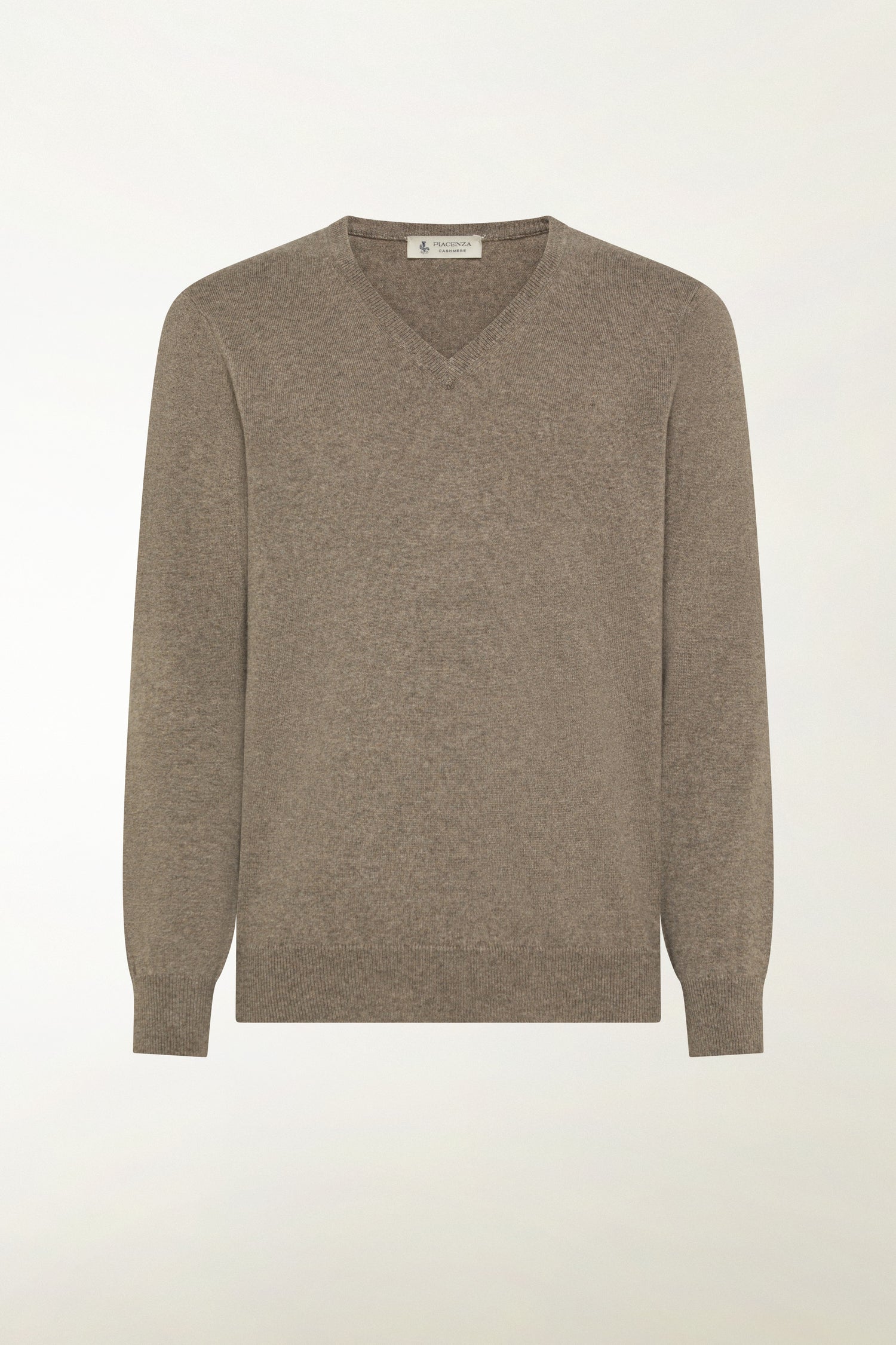 Men's V-Neck Sweaters| PIACENZA 1733