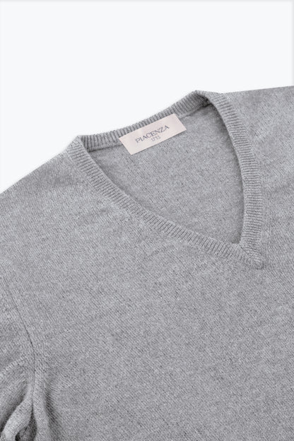 SCOLLO V GRIGIO