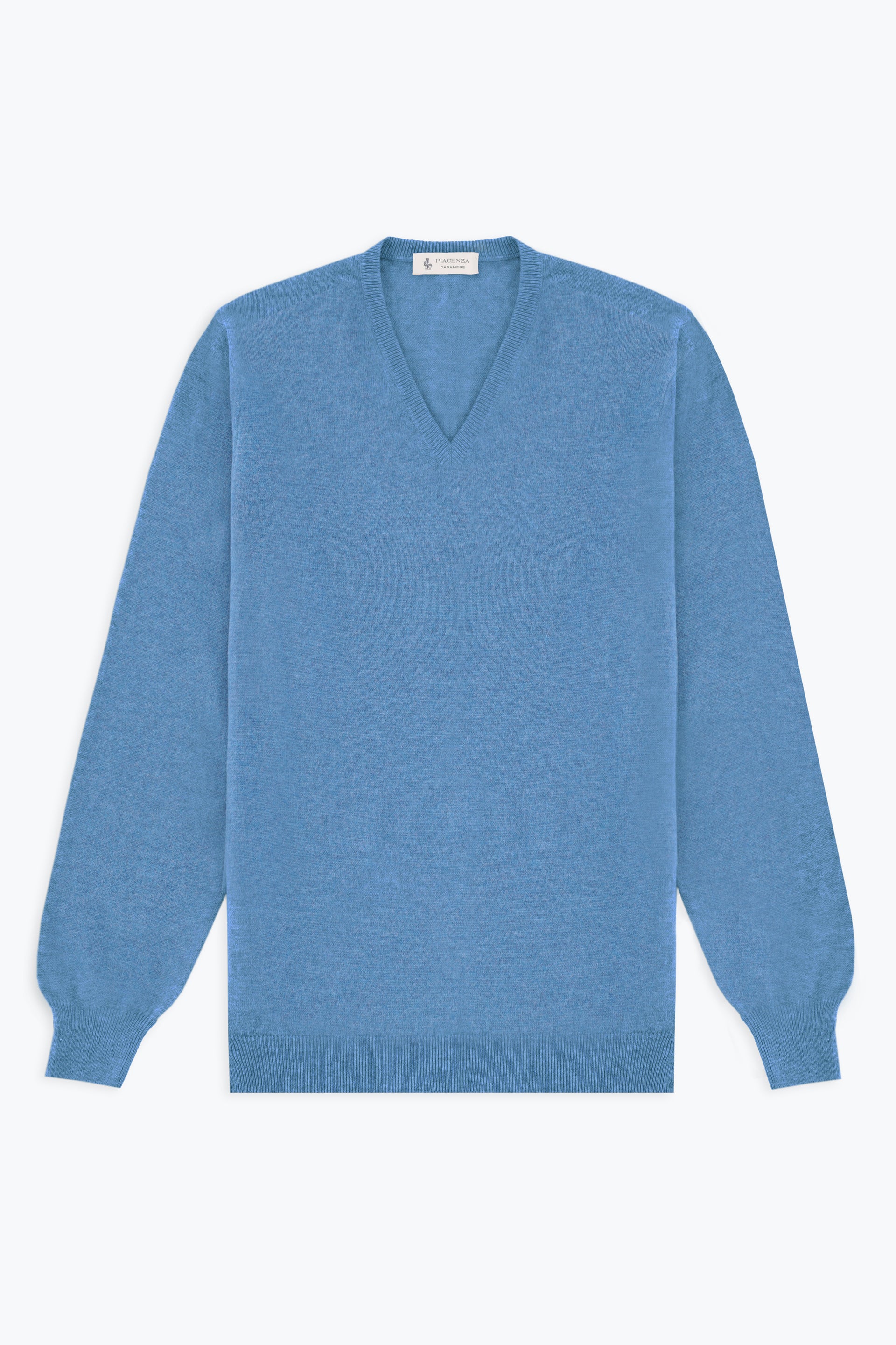 Cashmere Sweater Maglieria Cashmere Piacenza POLO IN CASHMERE
