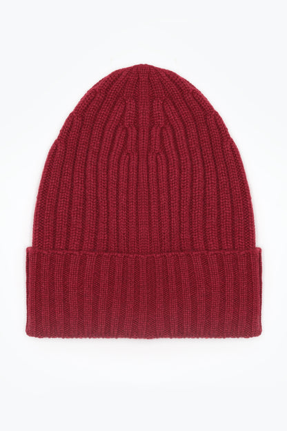 CAPPELLINO IN CASHMERE