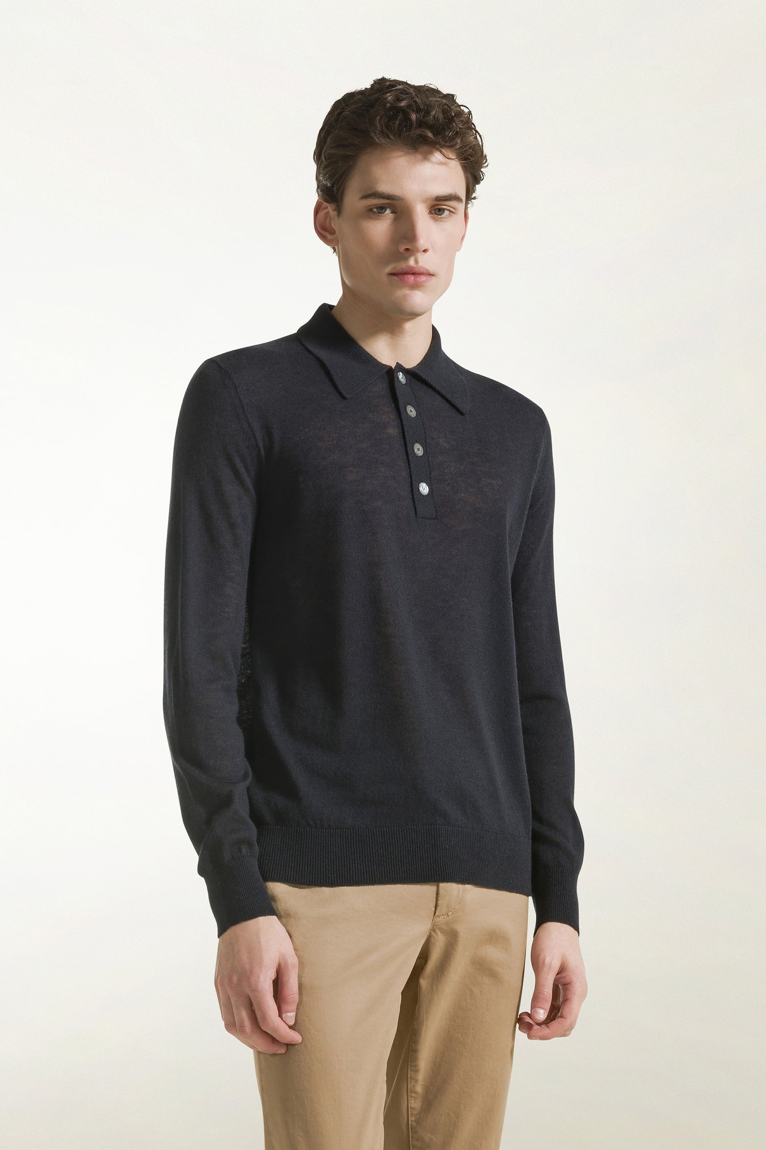 Silk Cashmere| PIACENZA 1733