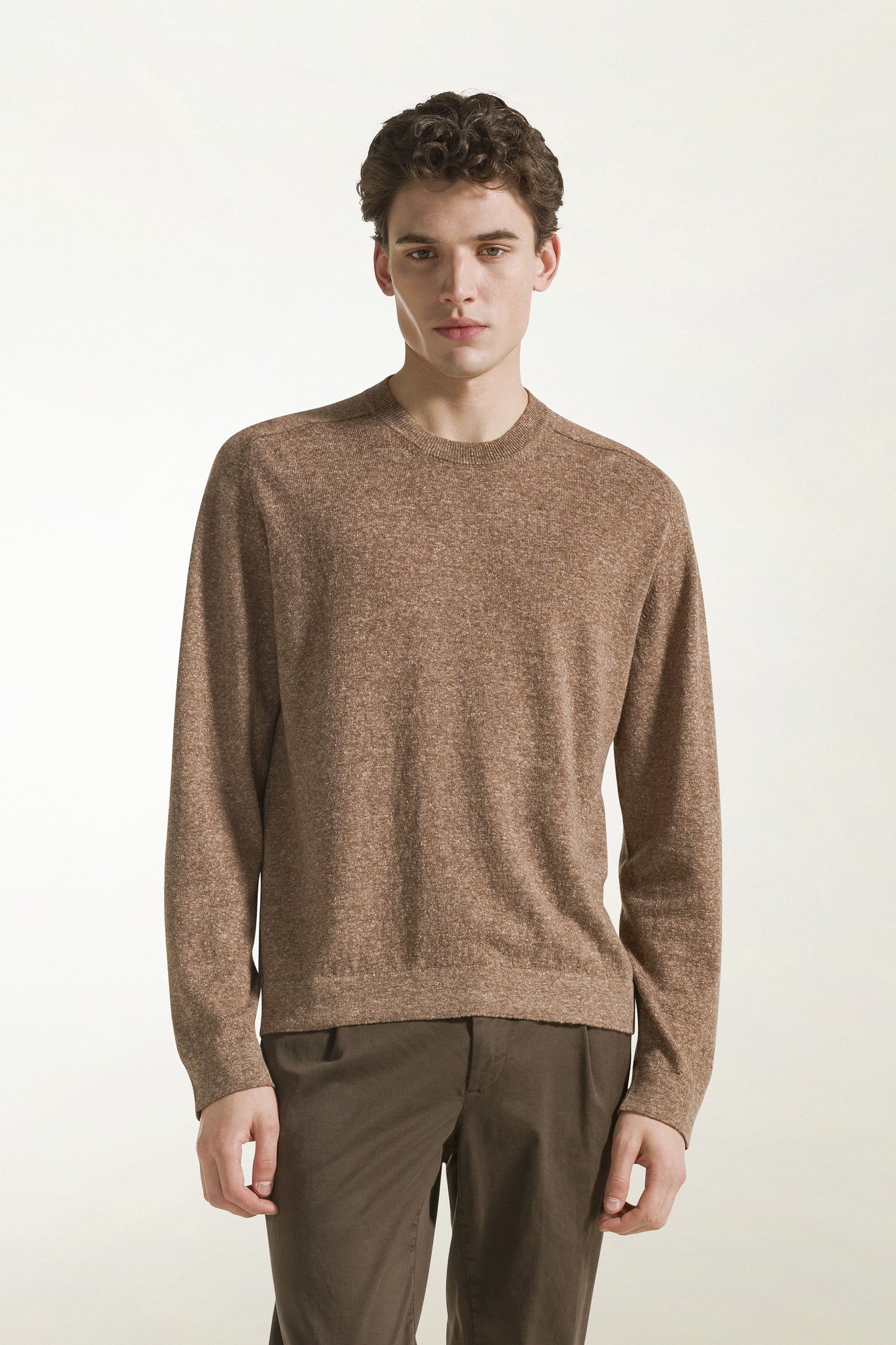 Cashmere Linen| PIACENZA 1733