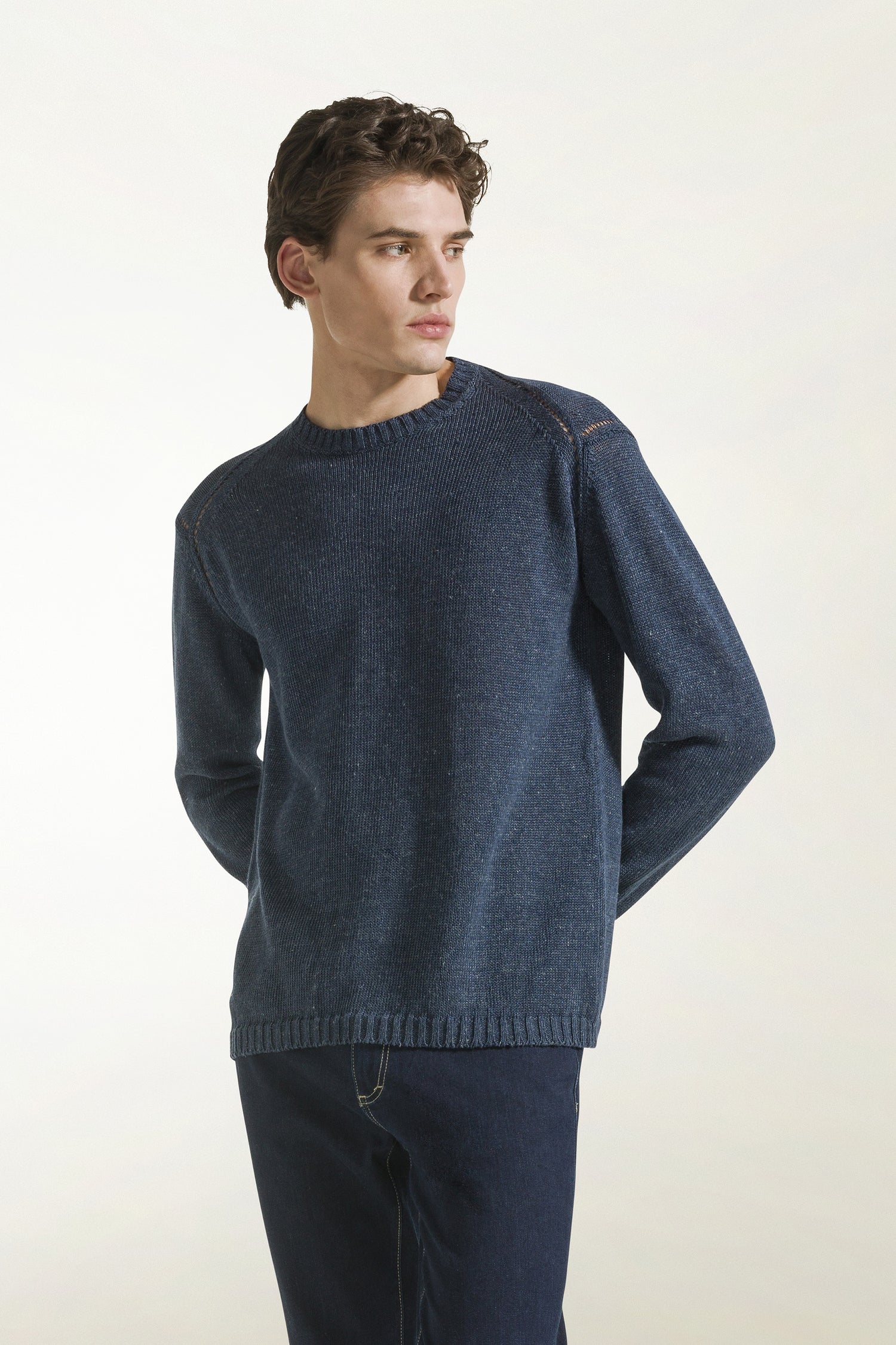 Linen Cotton| PIACENZA 1733