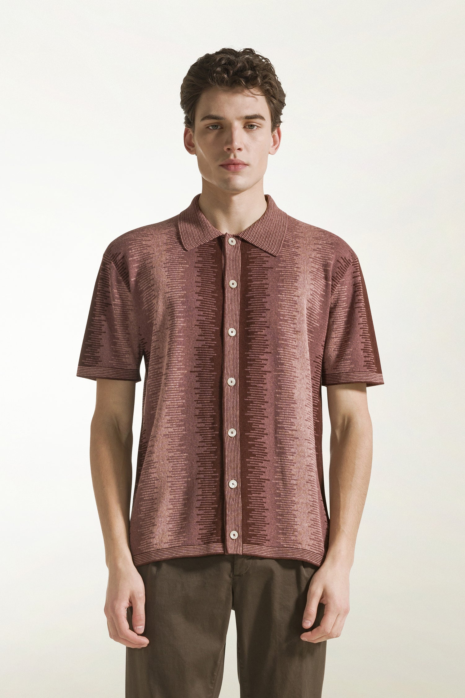 Shirt| PIACENZA 1733