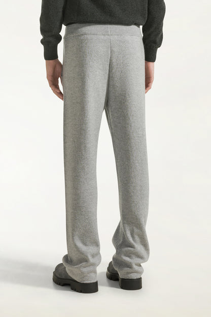 Pantalone in lana color grigio | PIACENZA 1733