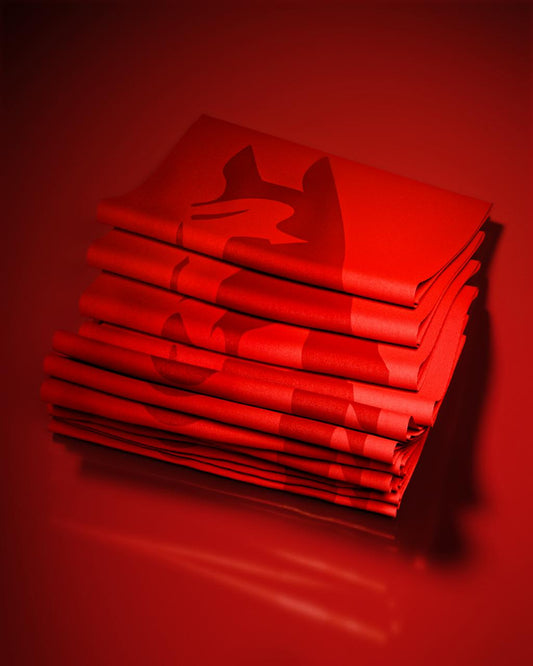 Stola Capodanno Lunare