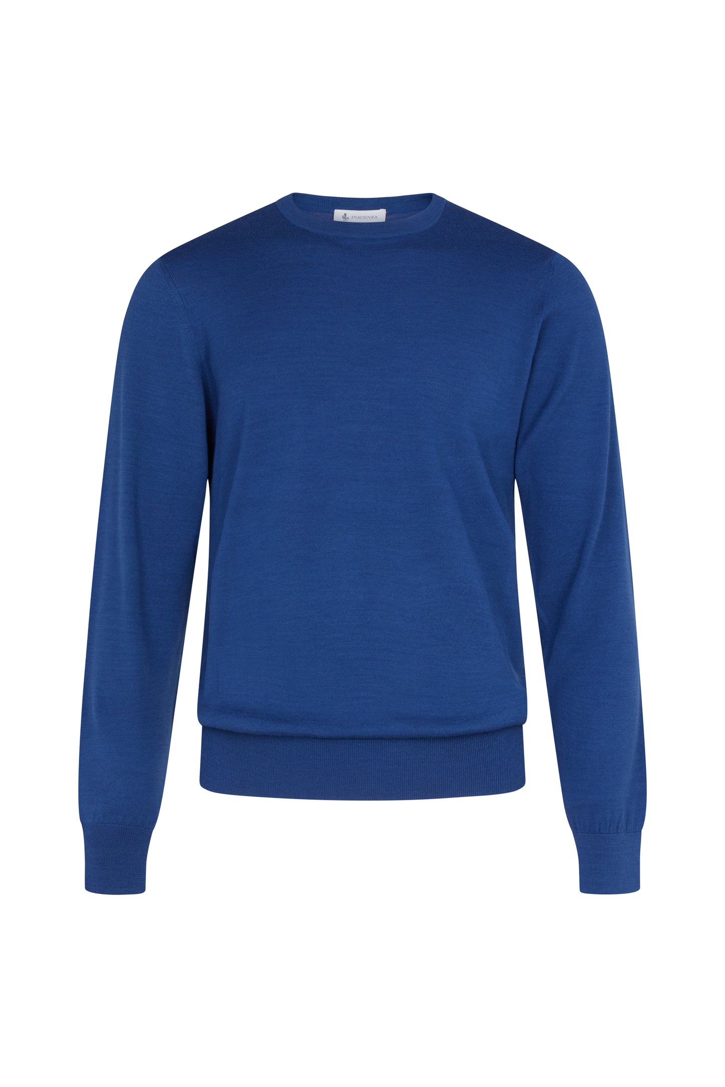 Girocollo leggero in lana merino