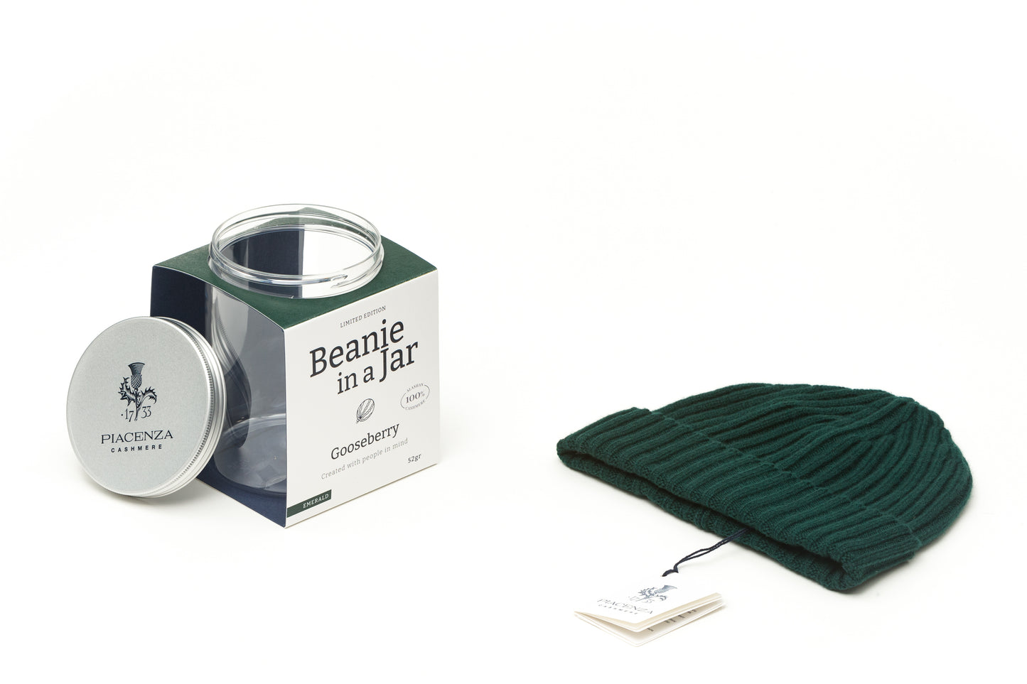 Beanie in a Jar
