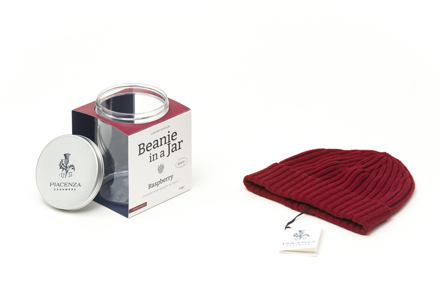 Beanie in a Jar