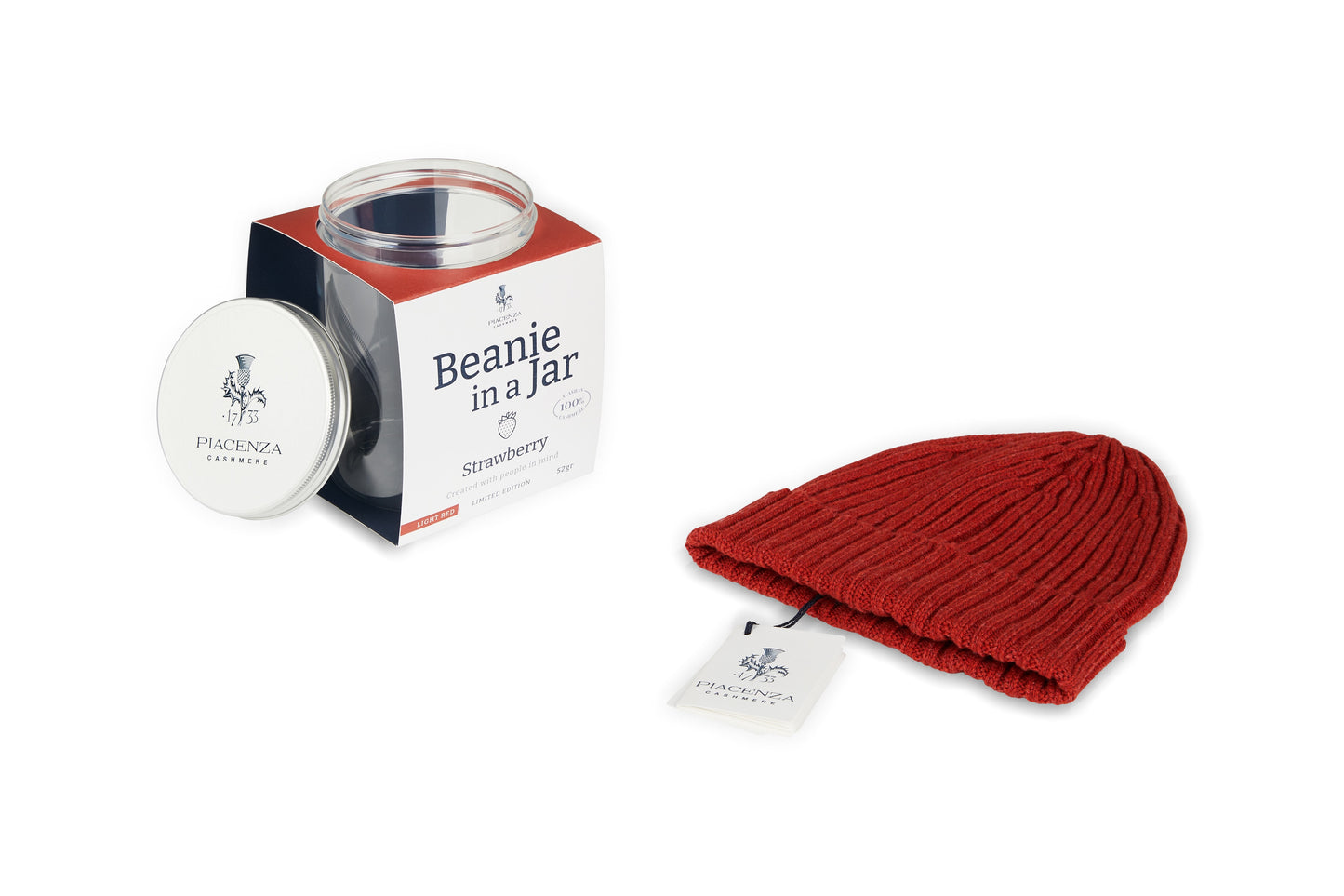 Beanie in a Jar